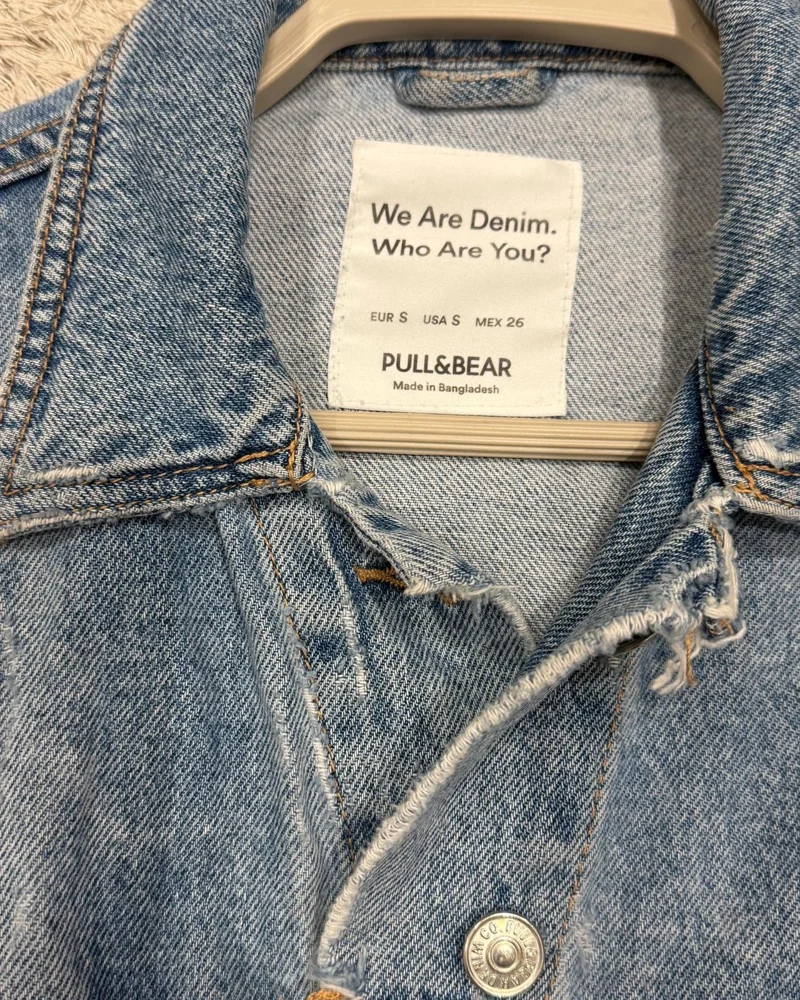 Pull & Bear Jackets, size S / 36 / 8, photo 2