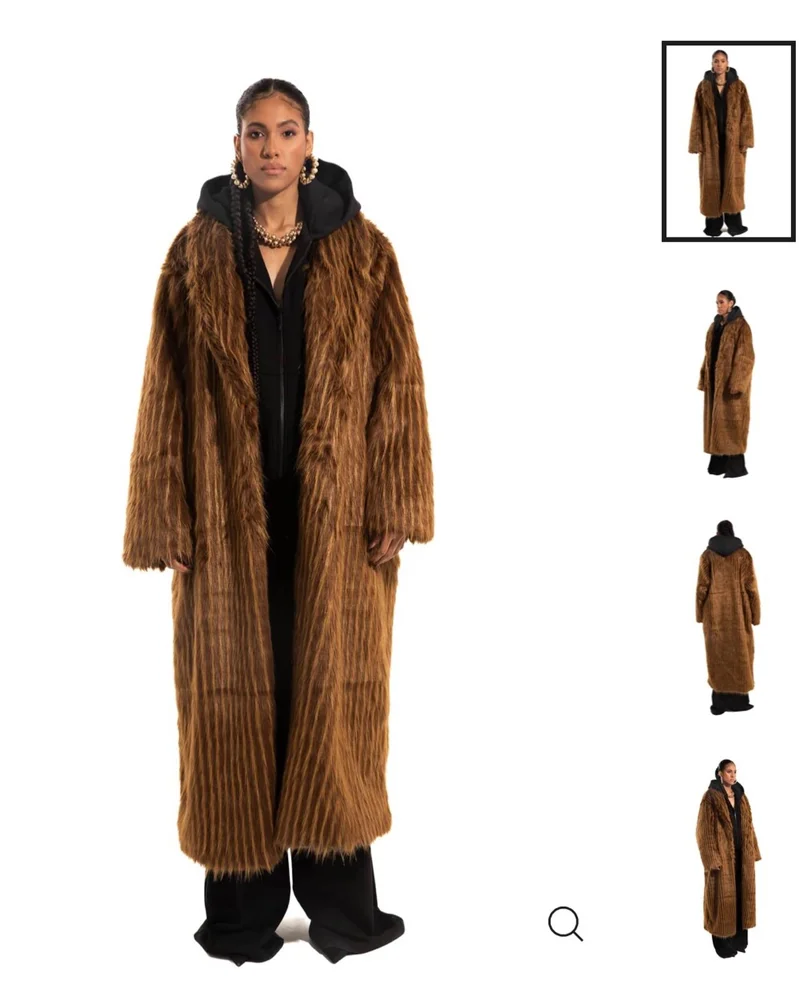 Coats, size S / 36 / 8, photo 2