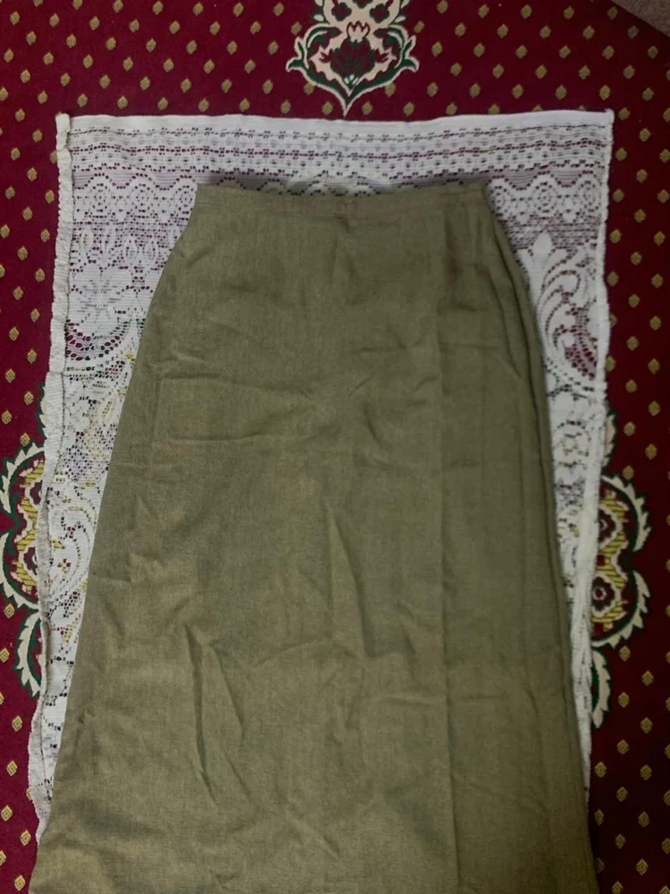 Skirts