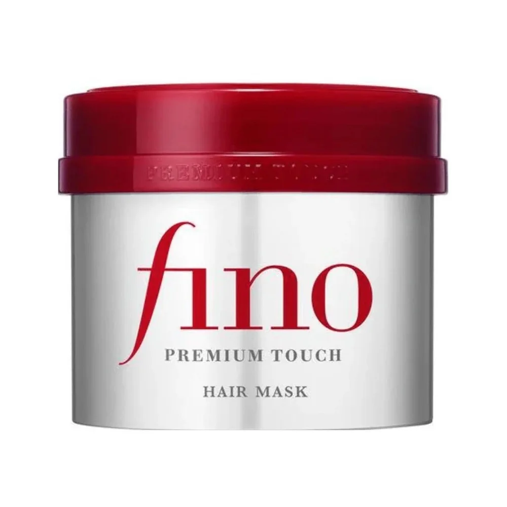 Hair Masks