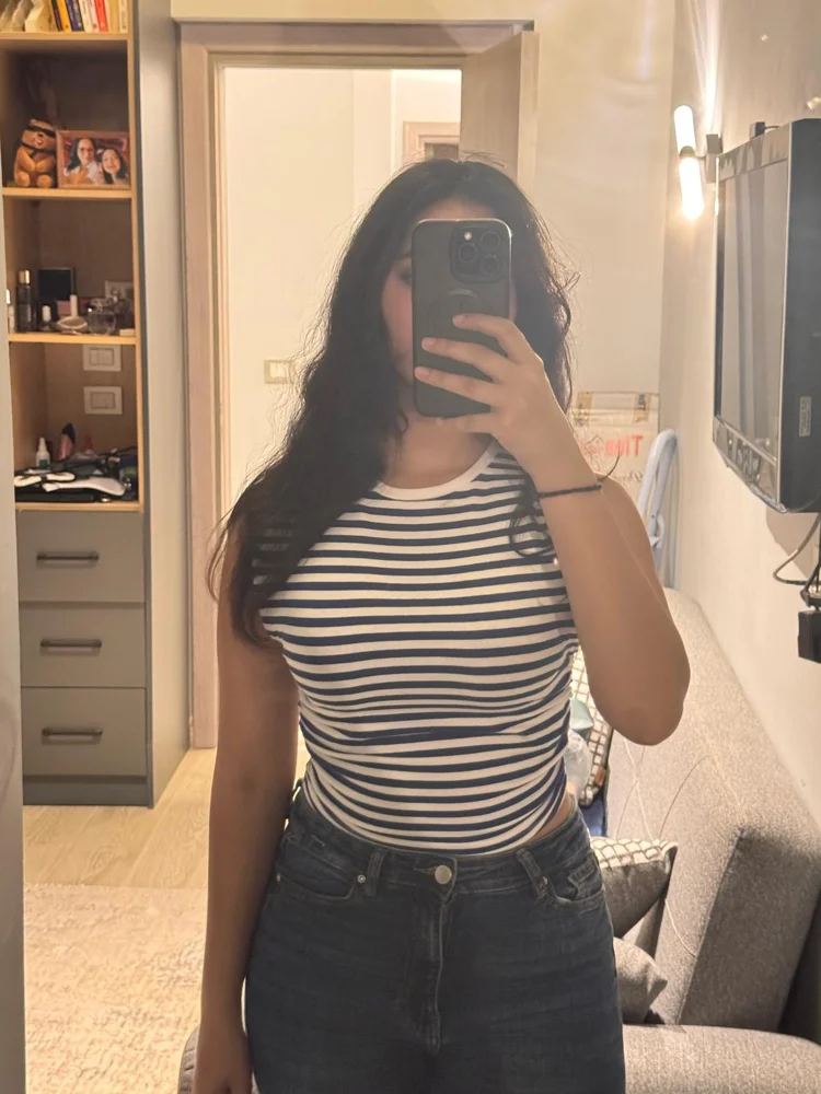 Zara Crop Tops, size S / 36 / 8, photo 2