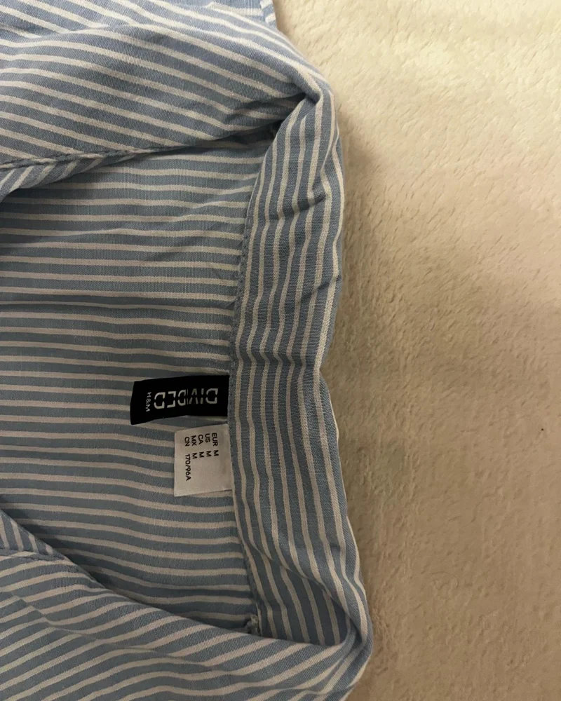H&M Blouses, size M / 38 / 10, photo 3