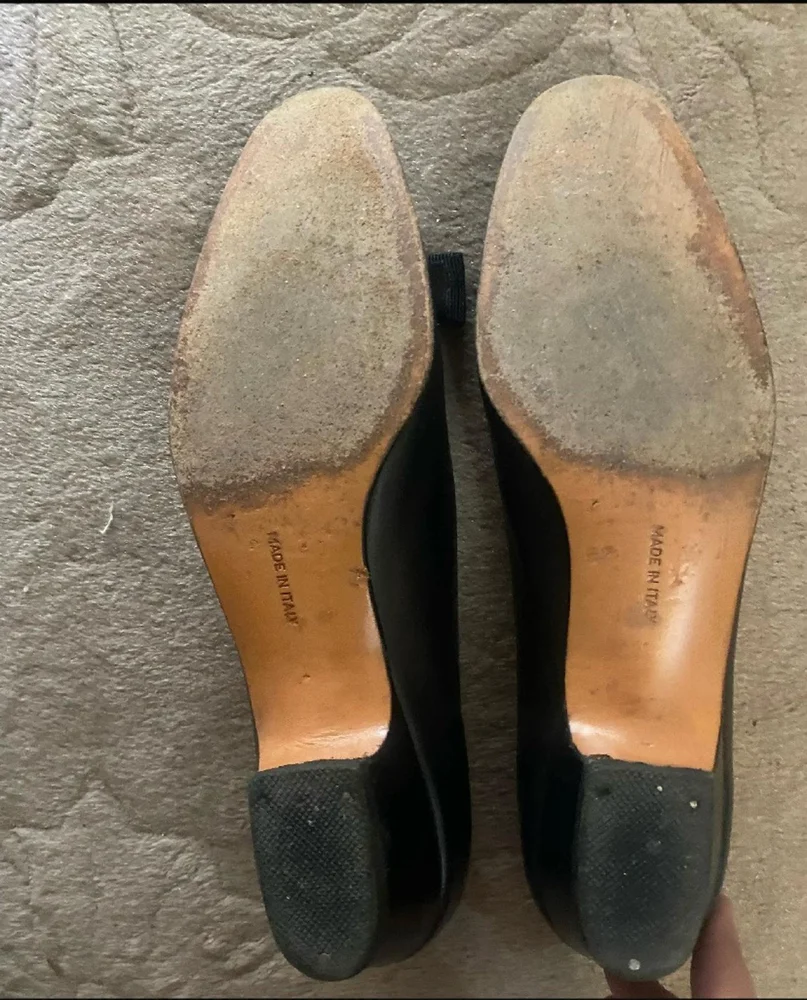 Salvatore Ferragamo Sandals, size 38, photo 3
