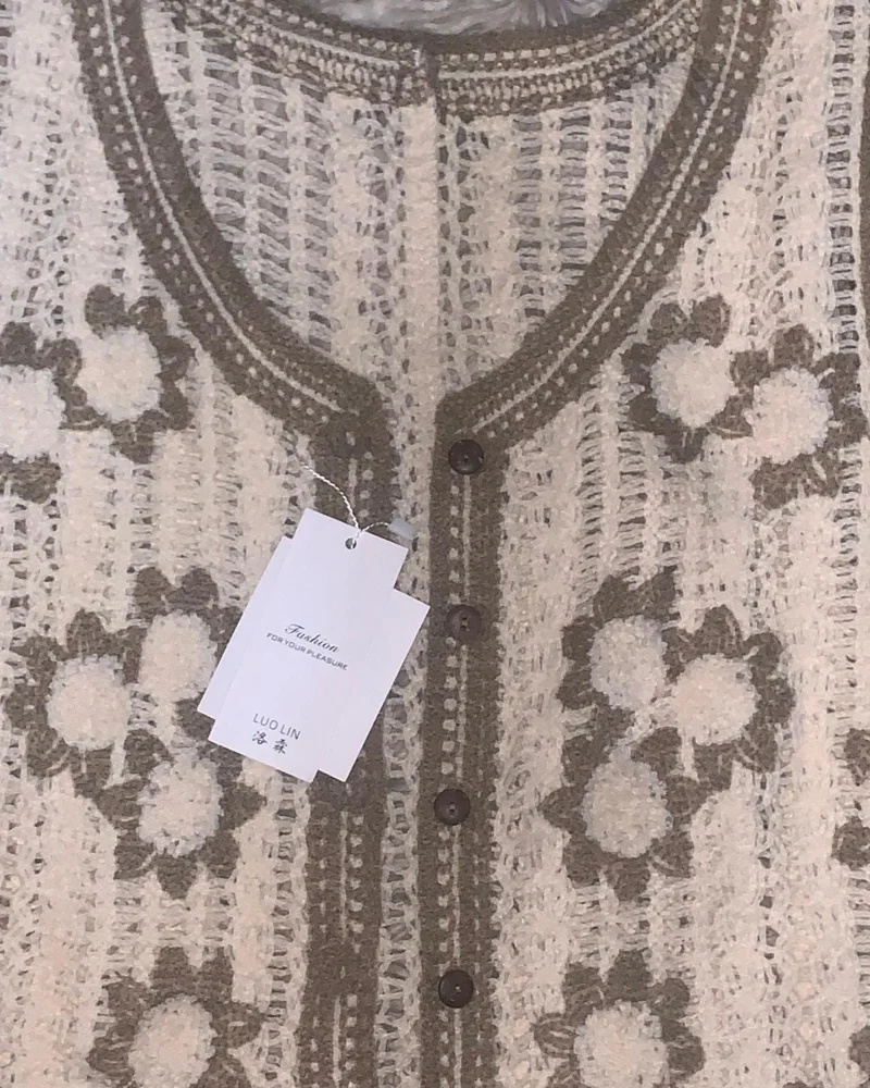Shein Shirts, size L / 40 / 12, photo 3