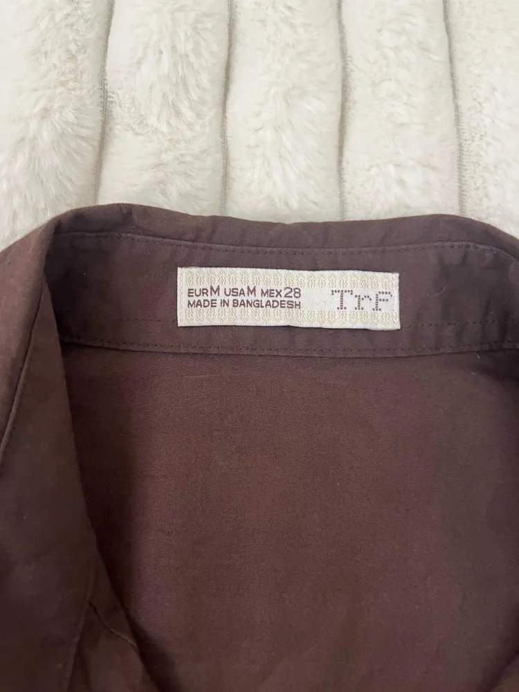 Shirts, size M / 38 / 10, photo 5