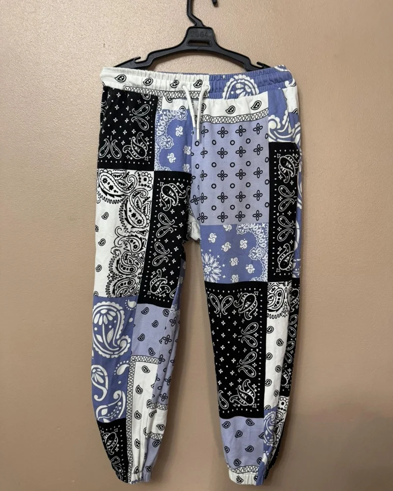 Bershka Pants, size M / 38 / 10, photo 3