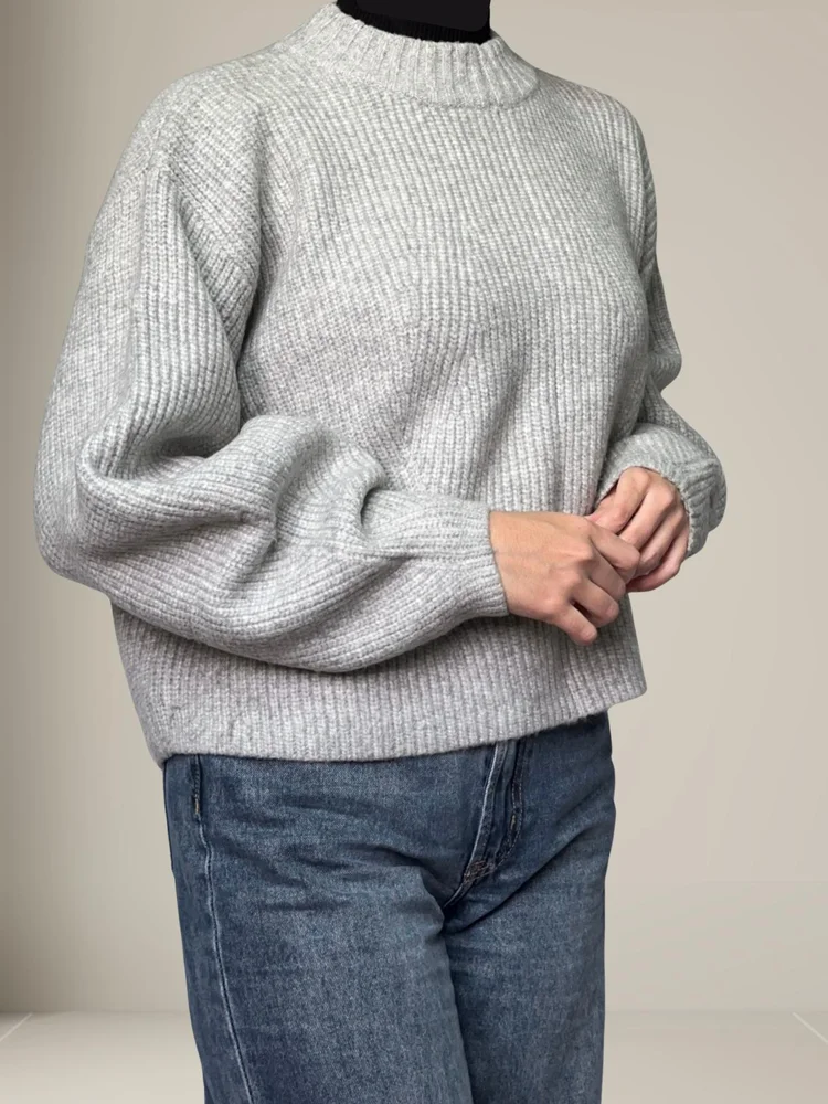 H&M Sweaters & Pullovers, size M / 38 / 10, photo 4