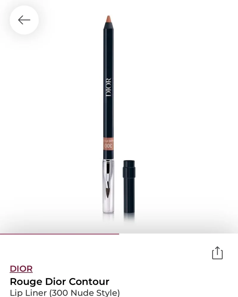 Dior Makeup, size No Size, photo 3