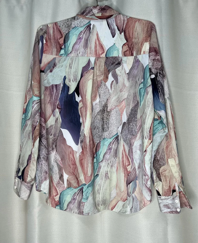 H&M Shirts, size M / 38 / 10, photo 6