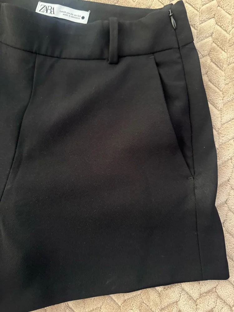 Zara Shorts, size XS / 34 / 6, photo 3