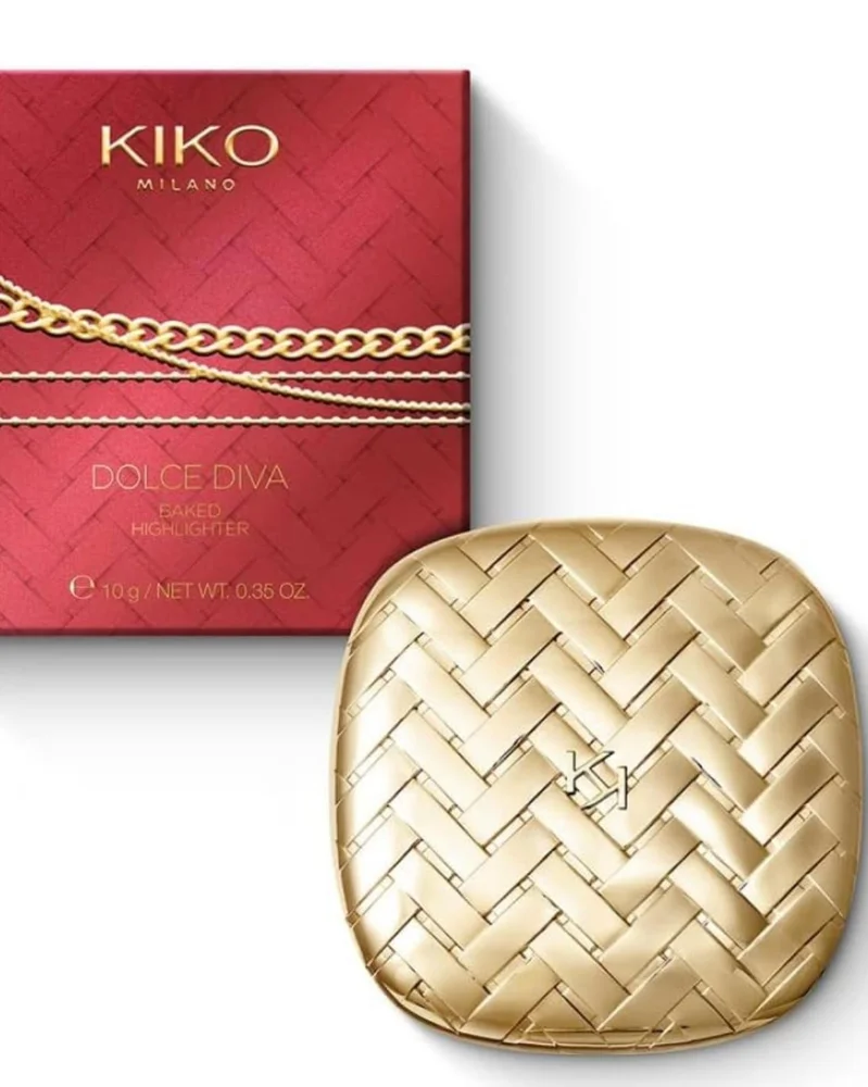KIKO Makeup