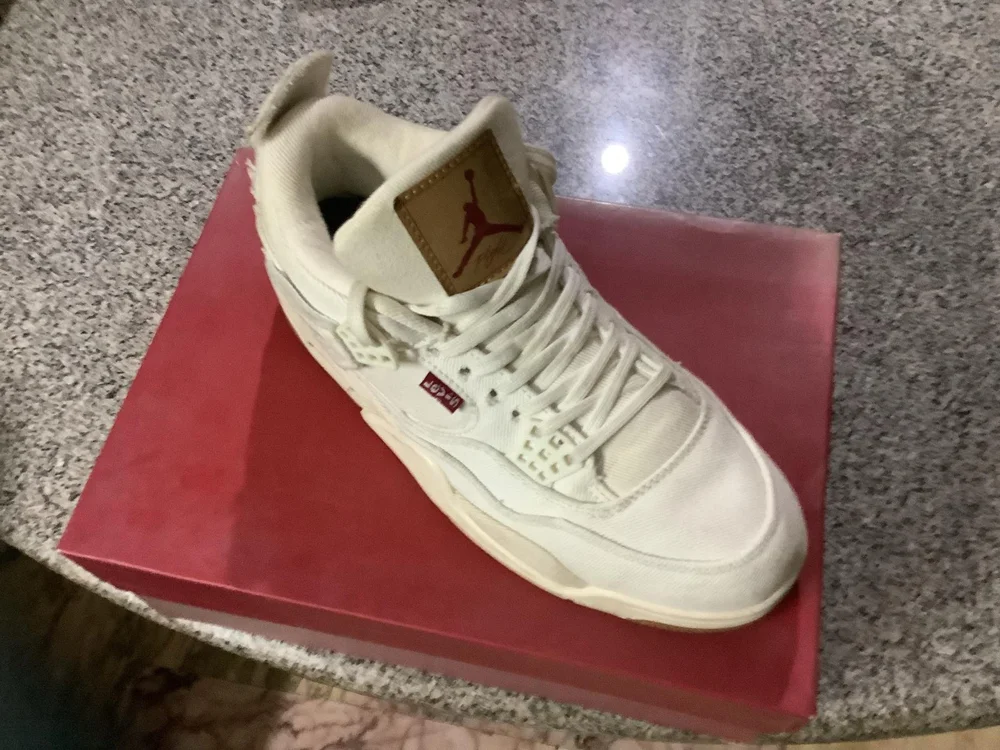 Jordan Sneakers, size 43, photo 4