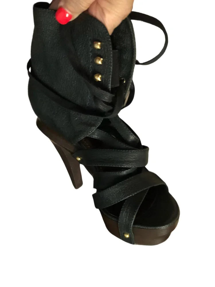 Sandals, size 40, photo 2