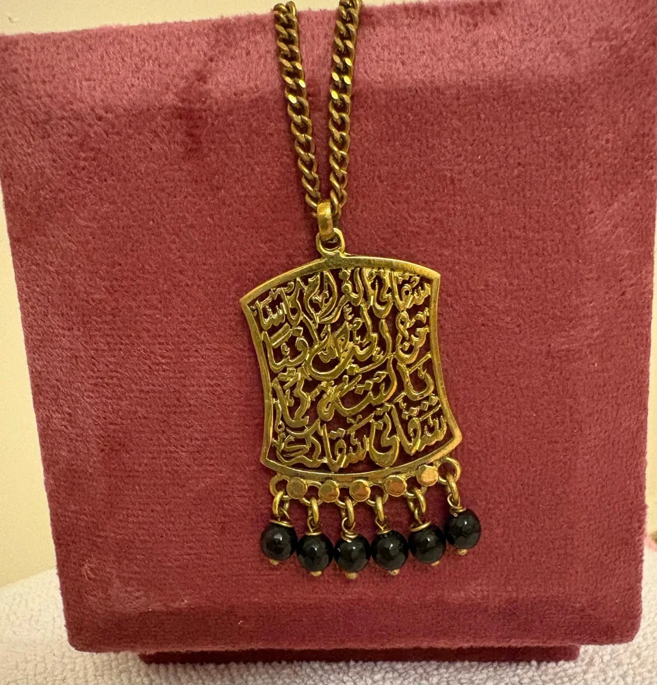 Necklaces, size Other, photo 3