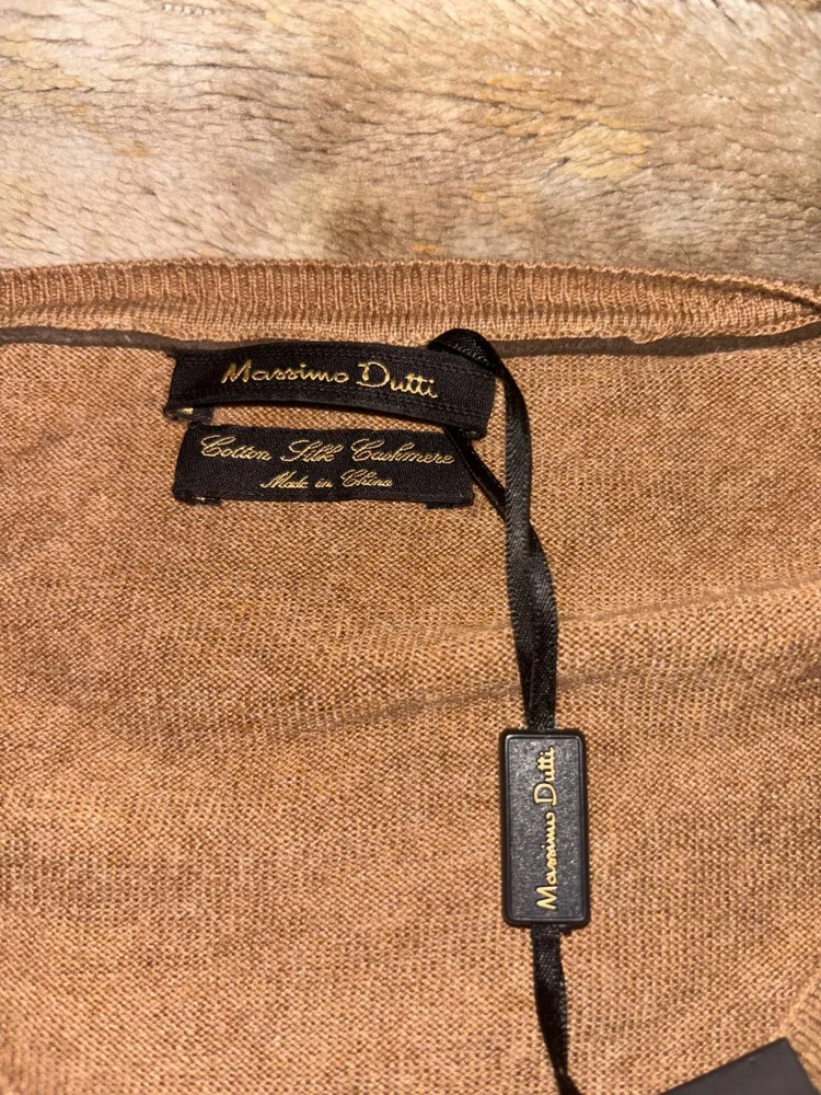 Massimo Dutti Sweaters, size XXL, photo 3