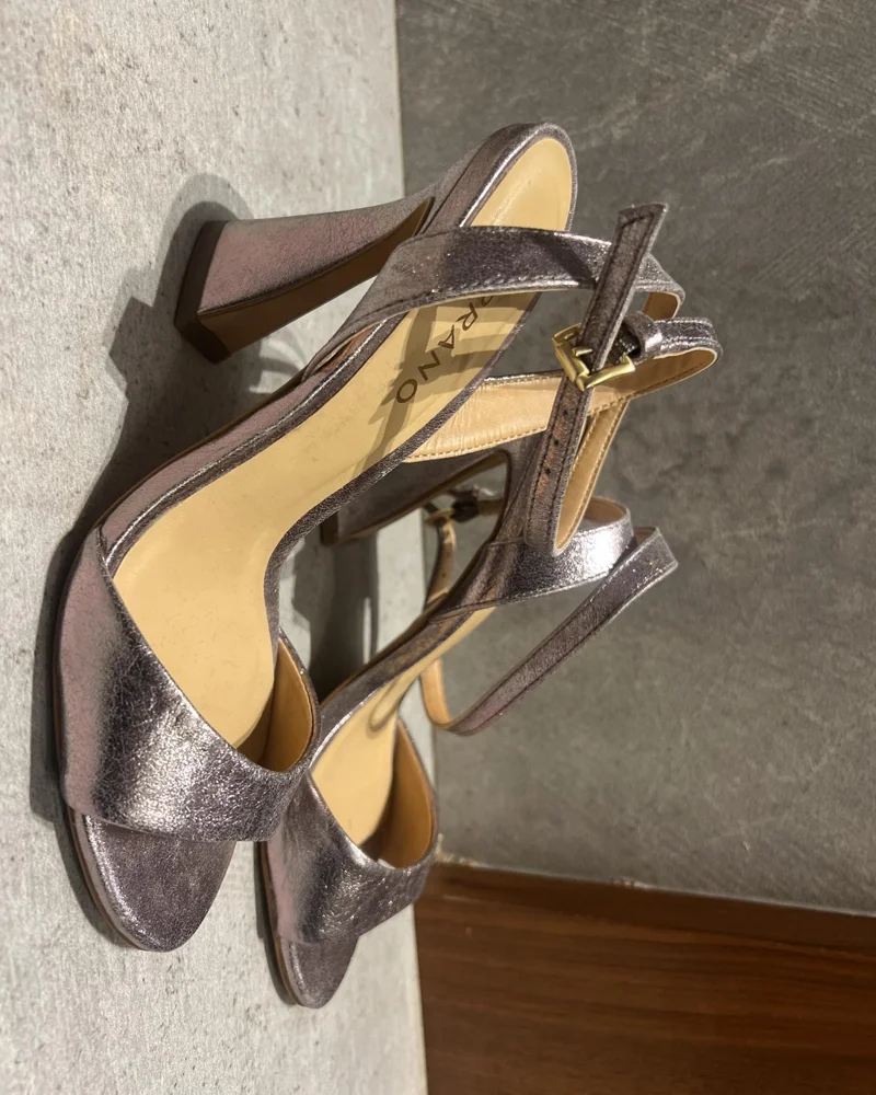 Heels, size 36, photo 3