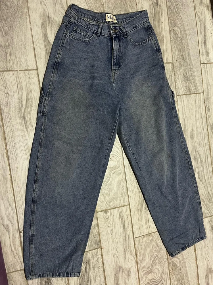 local brands Jeans