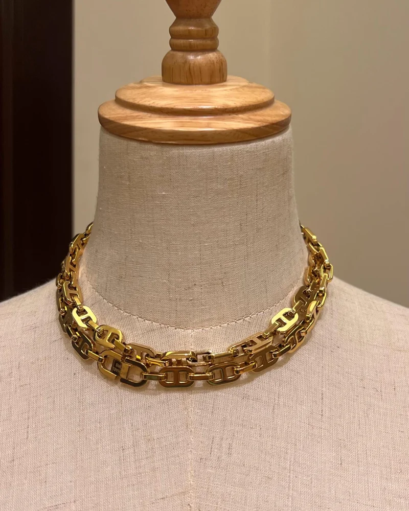 Michael Kors Necklaces, size One size, photo 2