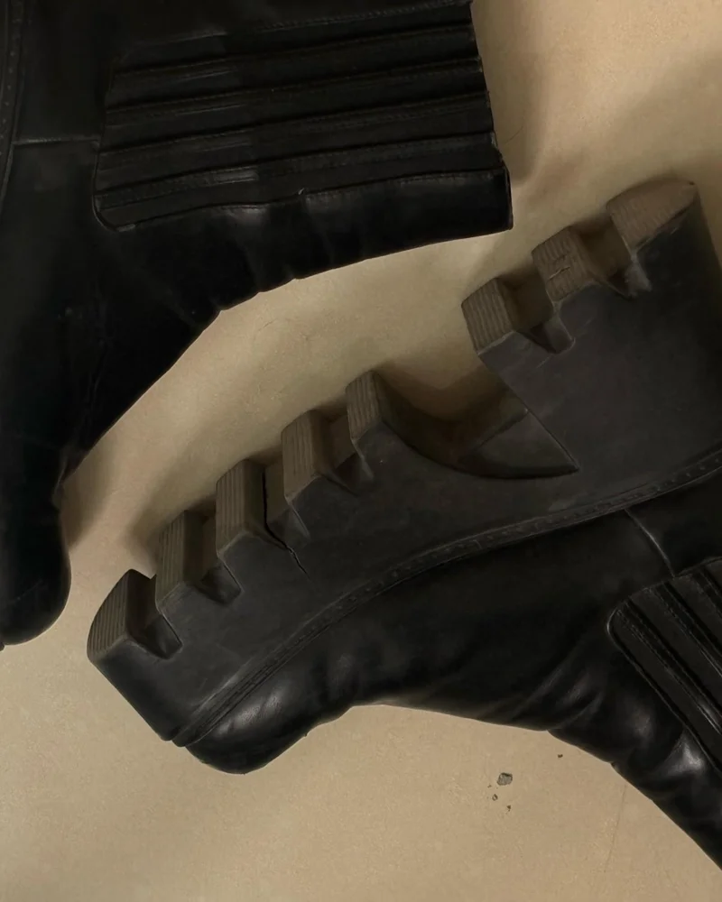 Pixi Boots, size 40, photo 3