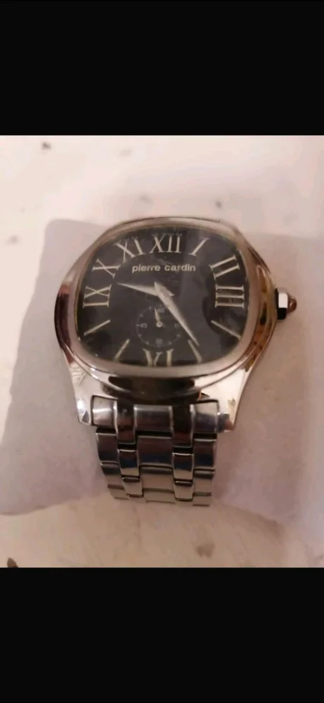Pierre Cardin Watches, size One size, photo 2