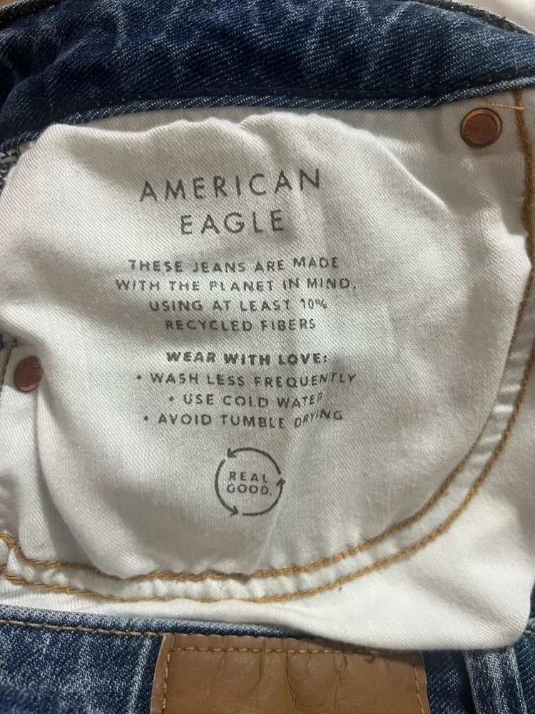 American Eagle Jeans, size W42, photo 5
