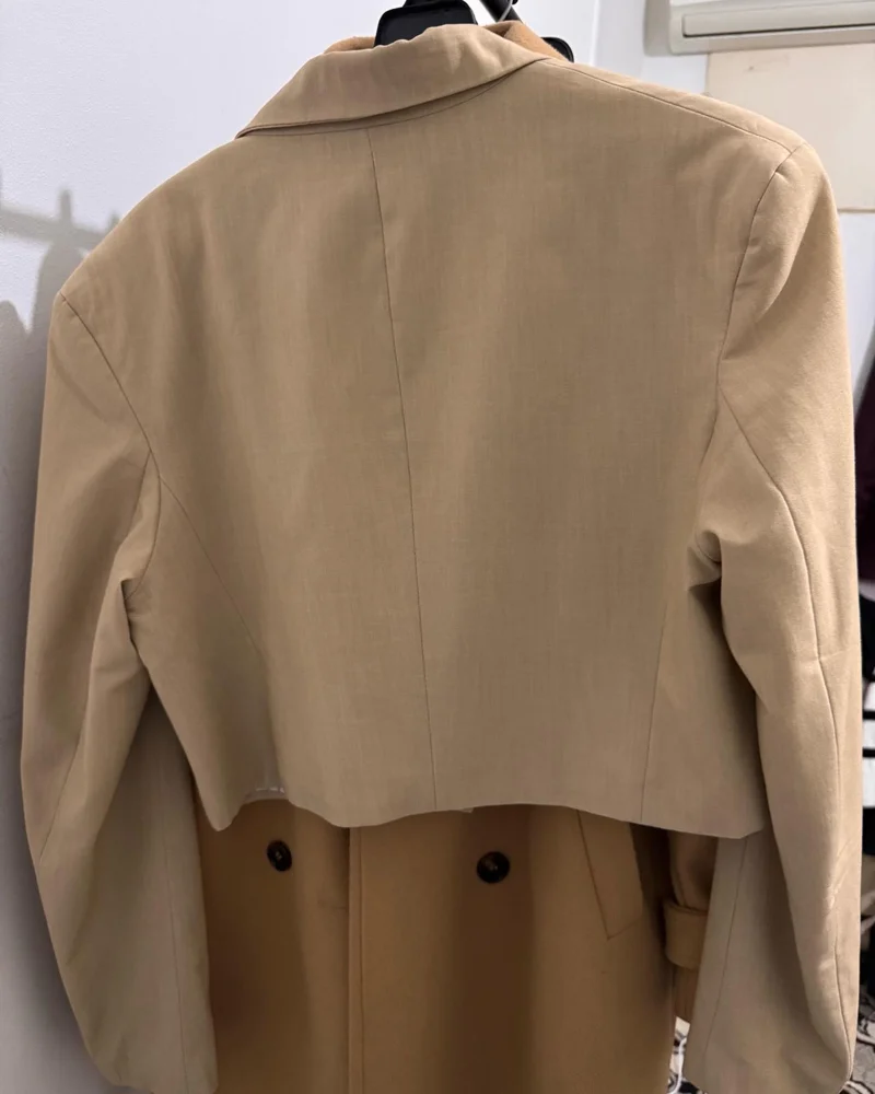 Bershka Blazers, size L / 40 / 12, photo 2