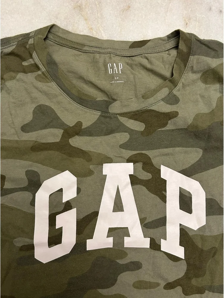 GAP T-shirts, size S / 36 / 8, photo 3