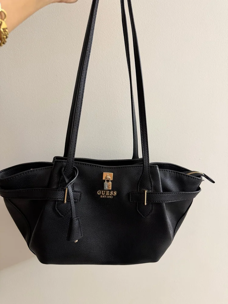 GUESS Shoulder Bag, size Other, photo 2