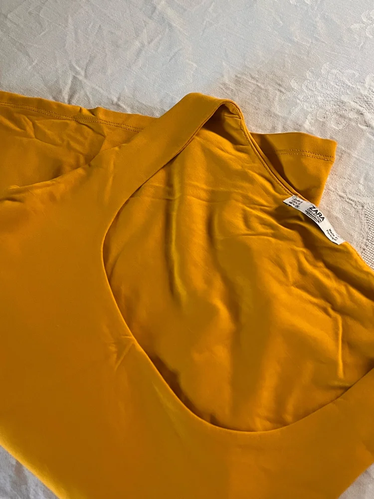 Zara Bodysuits, size S / 36 / 8, photo 2