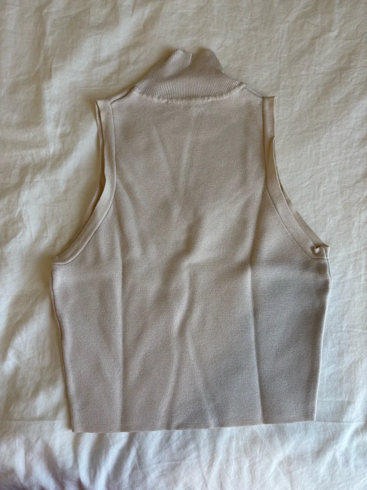 Zara Tank Tops, size S / 36 / 8, photo 2