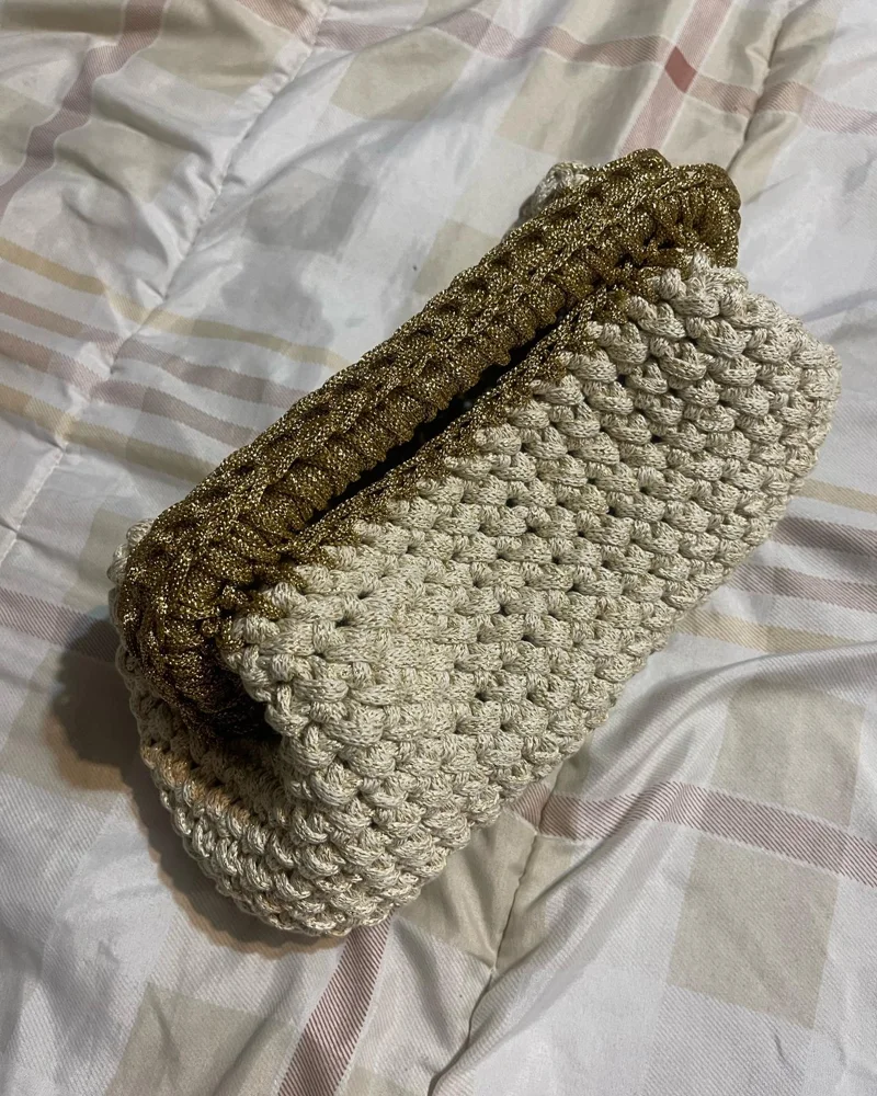 Clutch, size Other, photo 2