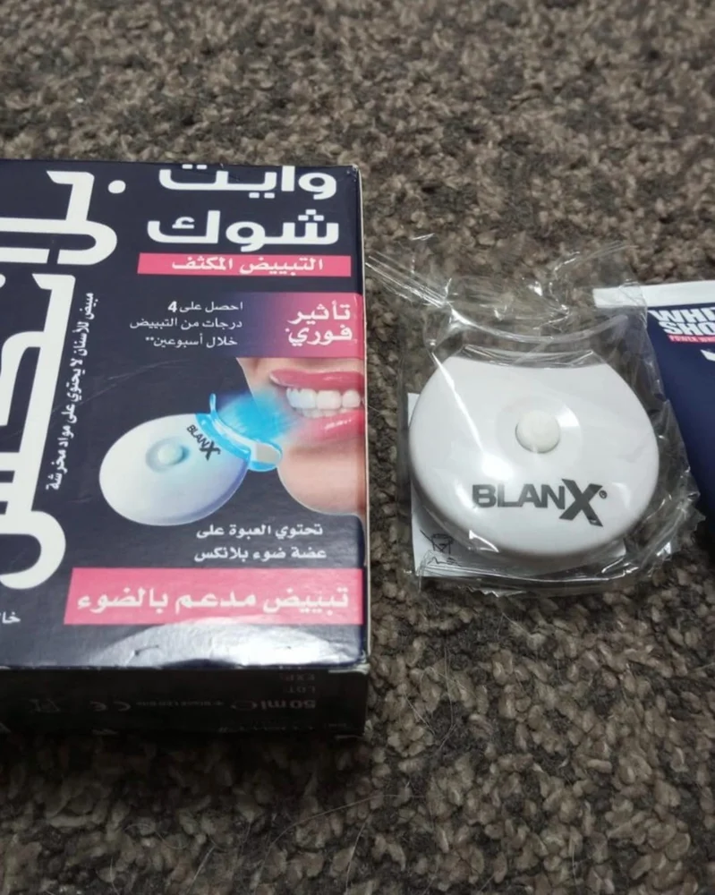 Skin care