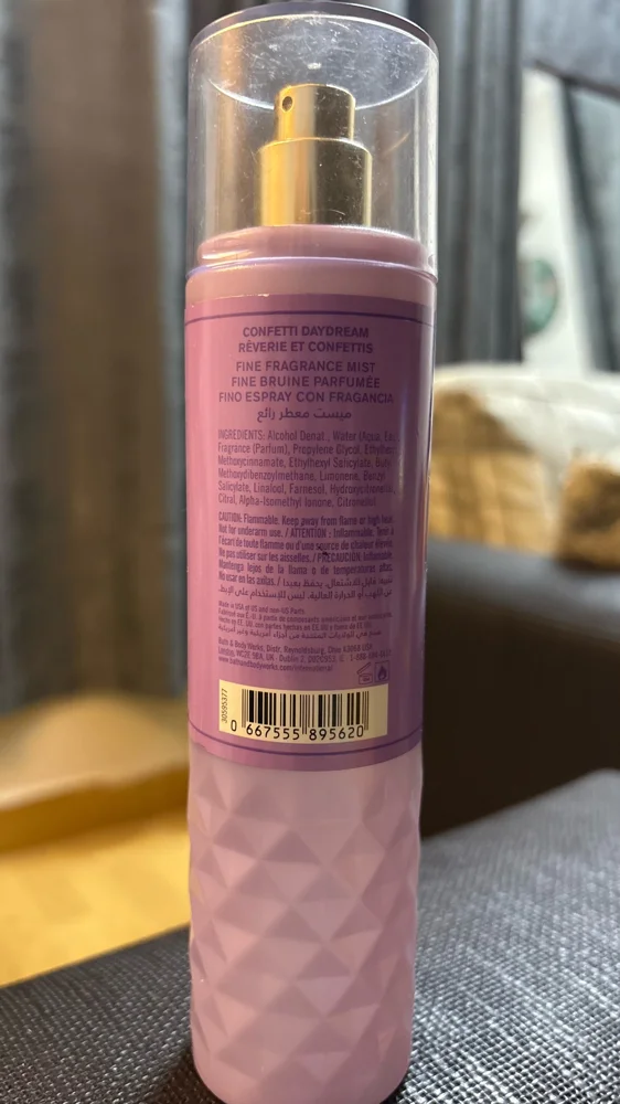 Bath and Body Works Perfume, size Other, photo 3
