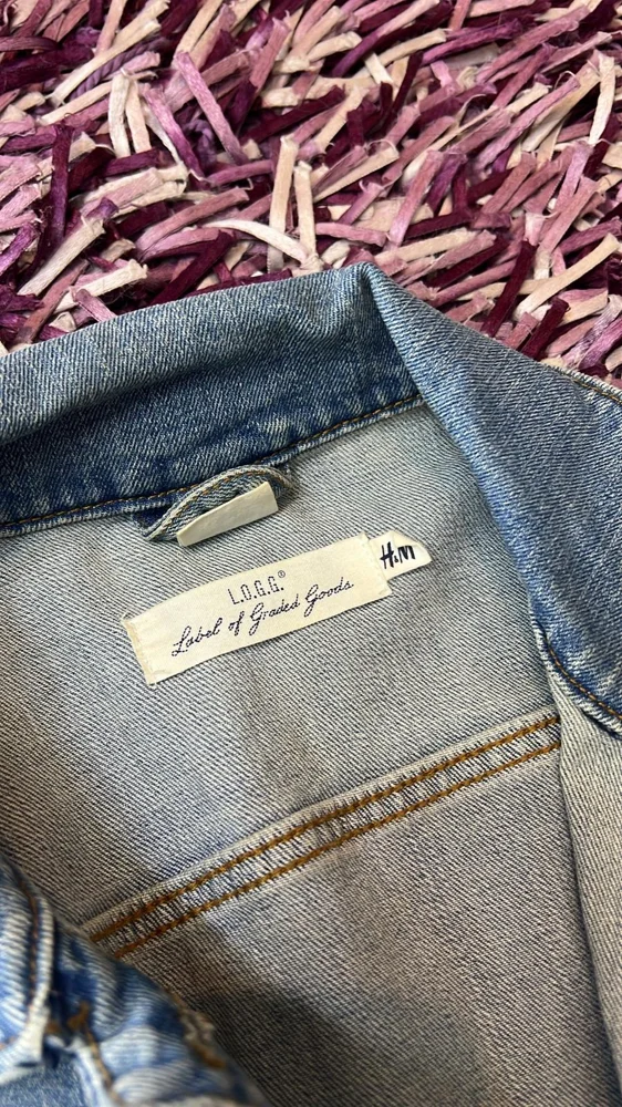 H&M Jackets, size S / 36 / 8, photo 2