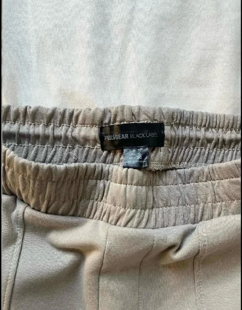 Pull & Bear Sweatpants, size S, photo 2