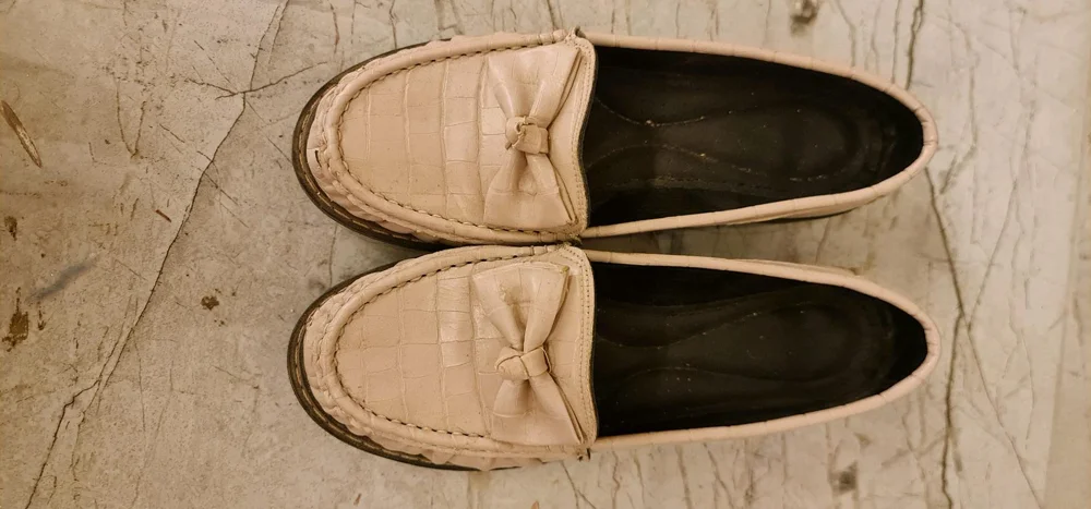 Loafers, size 39, photo 2