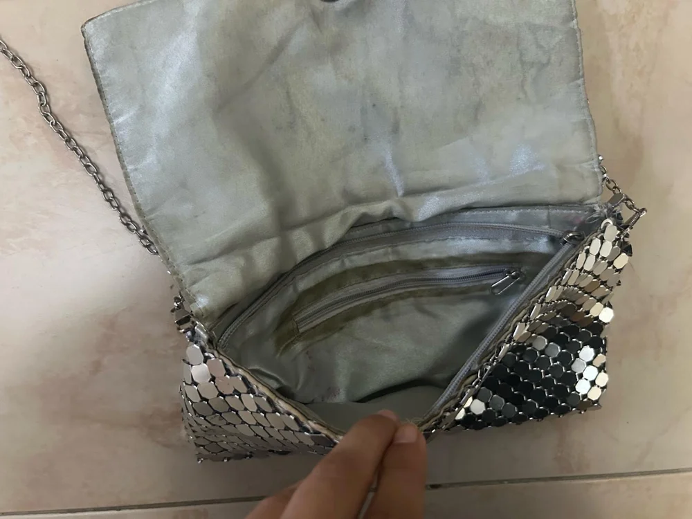 Clutch, size Other, photo 4