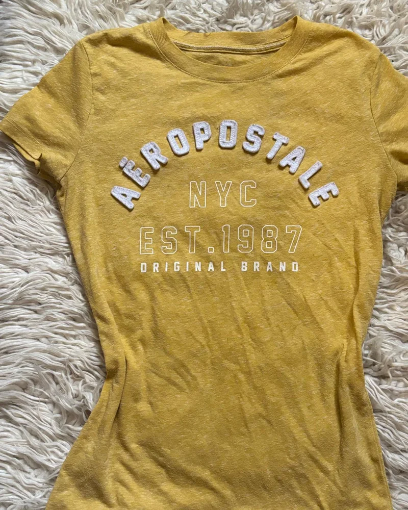 Aero T-shirts, size XS / 34 / 6, photo 2