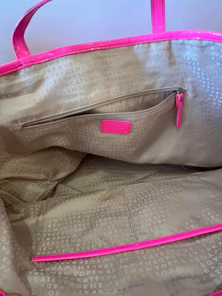 Kate Spade Tote Bag, size Other, photo 2