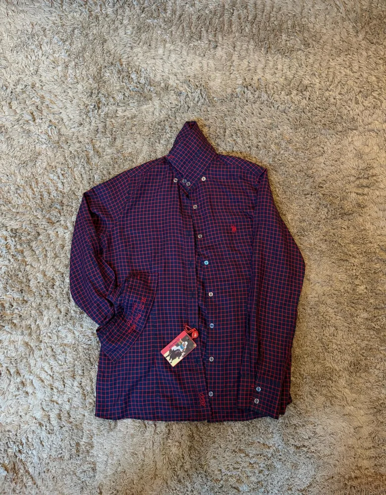 U.S. Polo Assn. Shirts