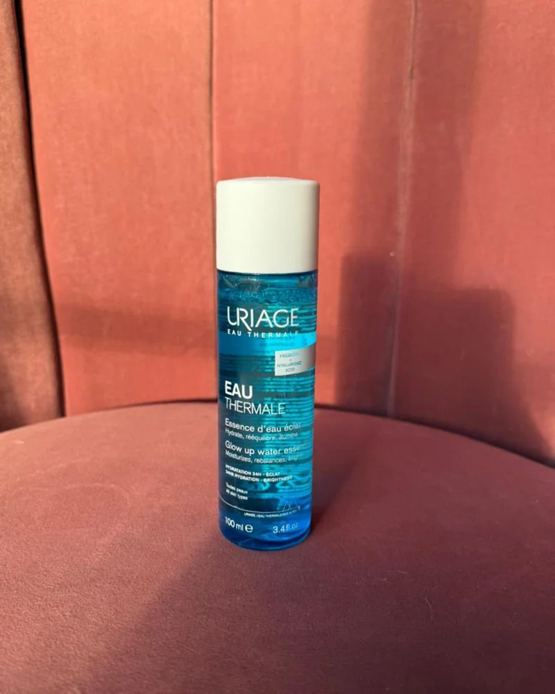 URIAGE Skin care