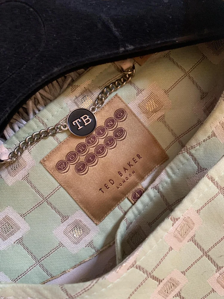 Ted Baker Suits, size M / 38 / 10, photo 2