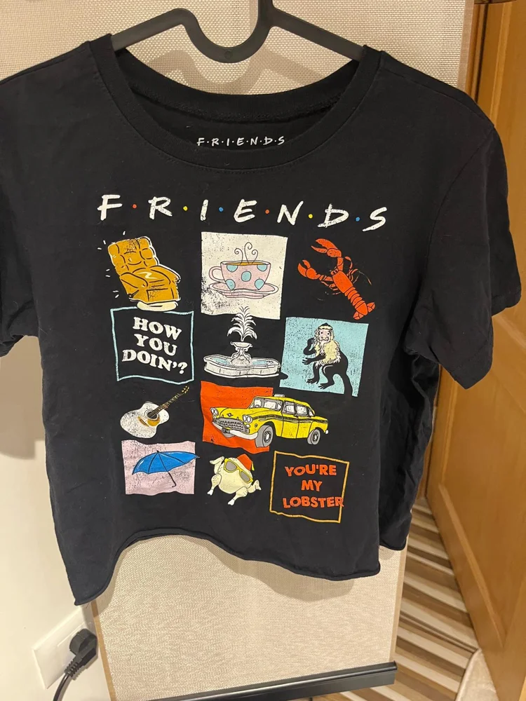 Local T-shirts, size L / 40 / 12, photo 2