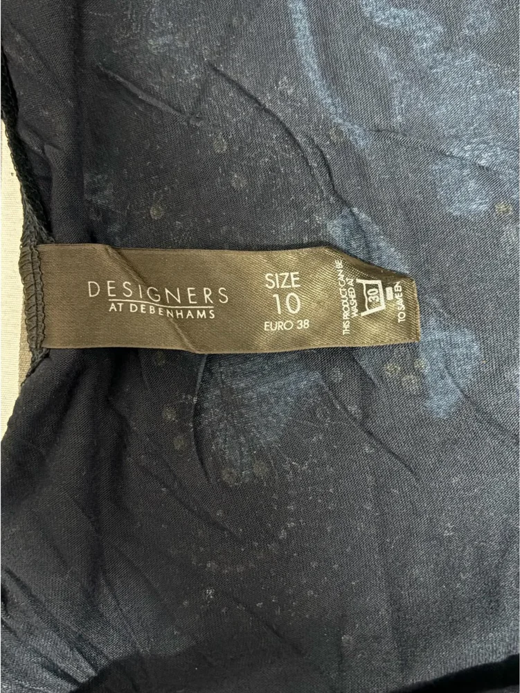 Debenhams Shirts, size M / 38 / 10, photo 5