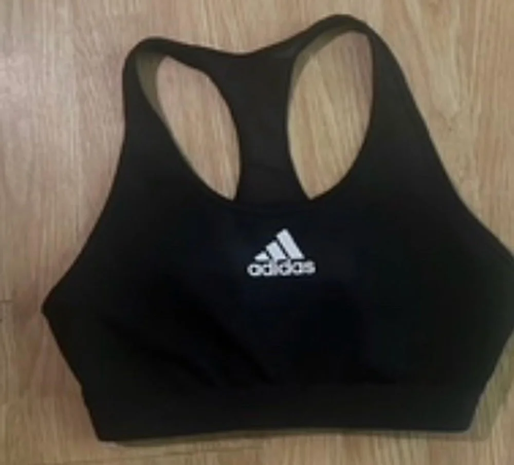 adidas Originals Sports Bras, size L / 40 / 12, photo 2