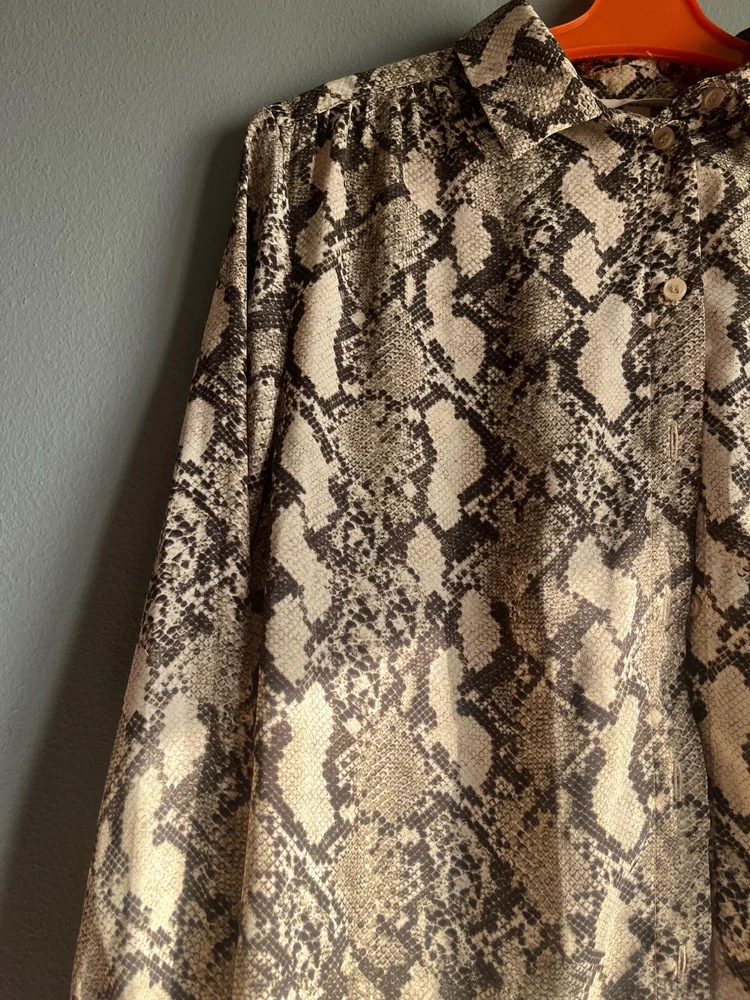 H&M Blouses, size XS / 34 / 6, photo 2