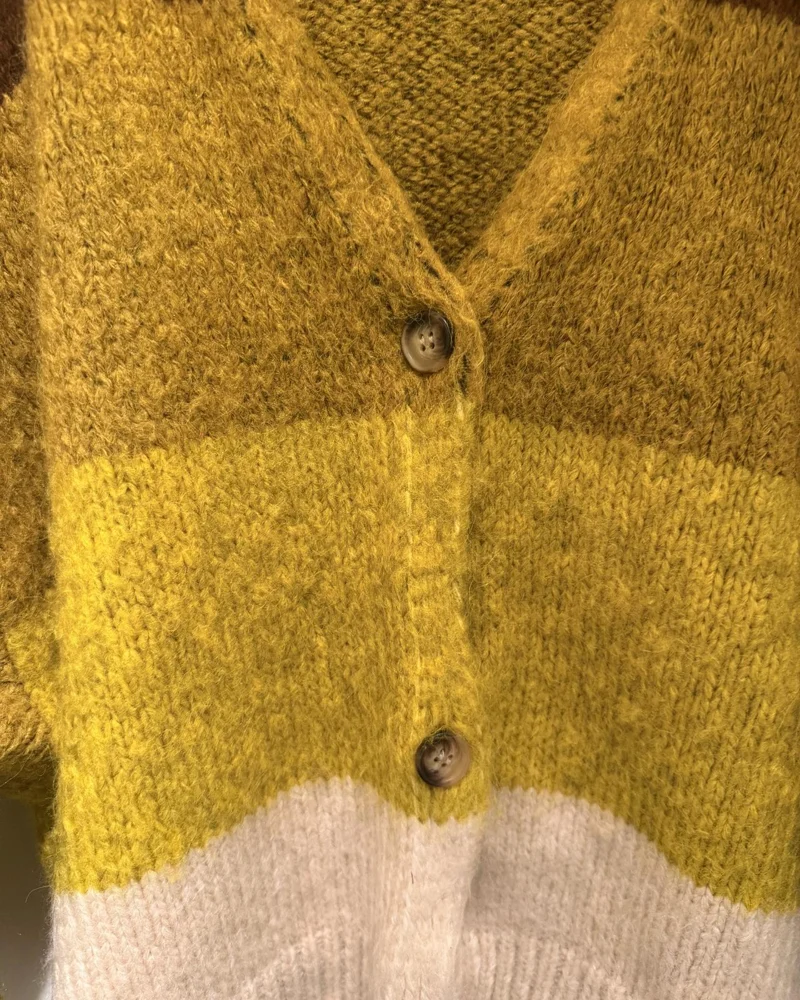 Mango Cardigans, size S / 36 / 8, photo 2