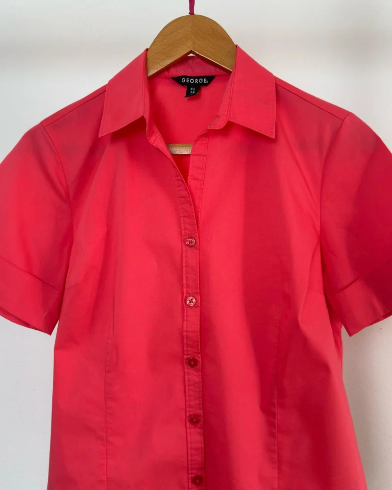 George Shirts, size S / 36 / 8, photo 2