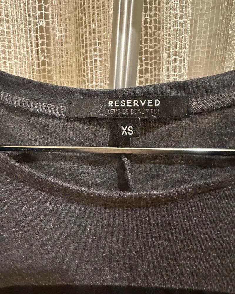 Reserved T-shirts, size XS / 34 / 6, photo 6