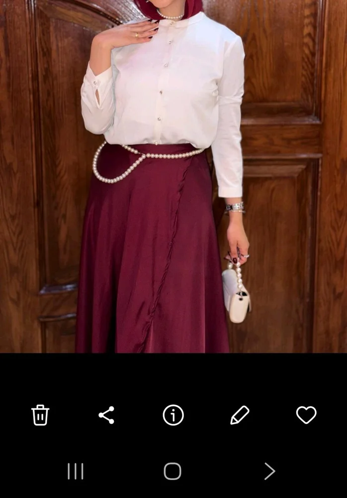 Local Skirts, size M / 38 / 10, photo 2